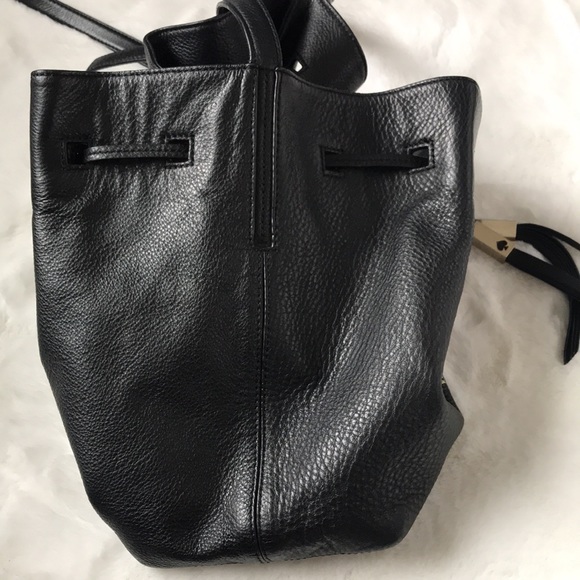 kate spade drawstring bucket bag - Picture 4 of 15